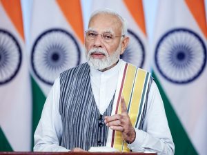 PM Modi stresses on “women voters” participation as third phase of polls begins: Jammu and Kashmir assembly elections