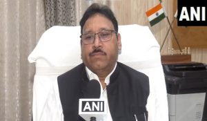 Haryana election results: Three tier security cordon set up for security of EVMs