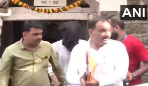 Baba Siddique murder case: Third accused sent to police custody till October 21
