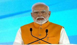 “I apologize to all elderly people in Delhi, West Bengal”: PM Modi tears into opponents of Ayushman Bharat Yojana