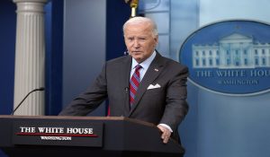 Biden seemingly opposes Israel attacking Iran’s oil facilities