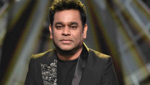 Music Director AR Rahman hospitalised in Chennai