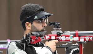 Sport will get the recognition it deserves: Olympian Arjun Babuta on Shooting League of India