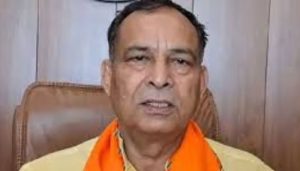 Bhupinder Singh Hooda Responsible for Congress loss in Haryana: BJP State Chief Badoli