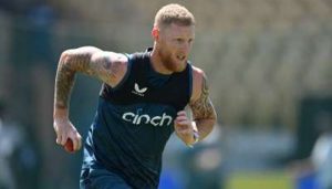 Ben Stokes ruled out of England’s first Test vs Pakistan; Brydon Carse set for debut