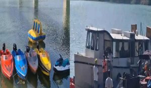 Himachal CM Sukhu inaugurates, dedicates Shikara-cruise, digital library in Bilaspur