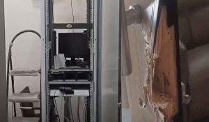 Thieves break into Charted Accountant’s office in Karnal, Rs 30 Lakh stolen