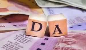 Ahead of Festive season Union Govt announces 3 percent raise in DA
