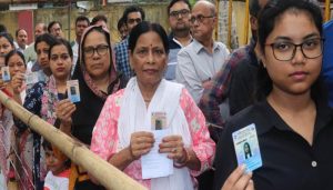 Campaigning for Haryana assembly polls to end today, candidates to go door-to-door