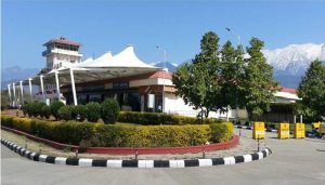 Kangra-Chandigarh Flights to face temporary suspension for 14 days, Read to know why