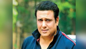 Actor Govinda injured in ‘Accidental Firing’ while cleaning revolver 