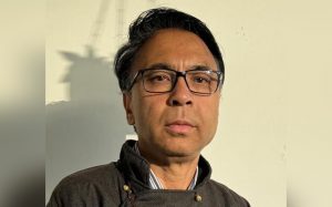 Delhi police released Ladakh MP Mohmad Haneefa
