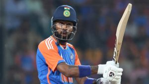 Hardik Pandya surpasses Virat Kohli, achieve unique feat of ‘finishing match with a Six’