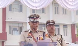 “Criminals are criminals, strict action will be taken against them”: Haryana DGP on Lawrence Bishnoi