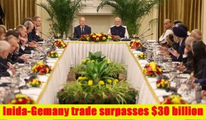 Germany deciding to increase visas for skilled Indians from 20,000 to 90,000 per year