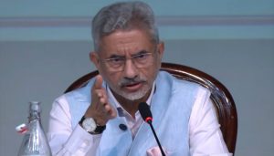 India has right to defend its people against terrorism: EAM Jaishankar in Moscow