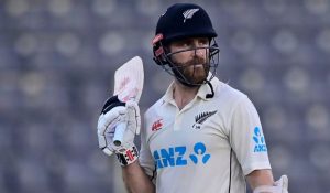 Kane Williamson returns for WI Tests as NZ name squad for series opener