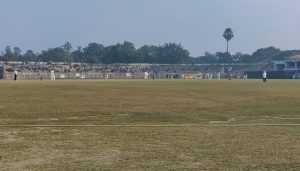 Moin-ul-Haq Stadium Patna to host three Ranji Trophy matches