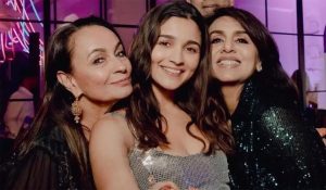 Neetu Kapoor sends warm birthday wishes to ‘samdhanji’ Soni Razdan