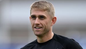 Olly Stone to return home for wedding, unlikely to play second Test against Pakistan