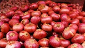 Onion Prices Rise Across India; Farmers Blame Hoarding, Monsoon Gap