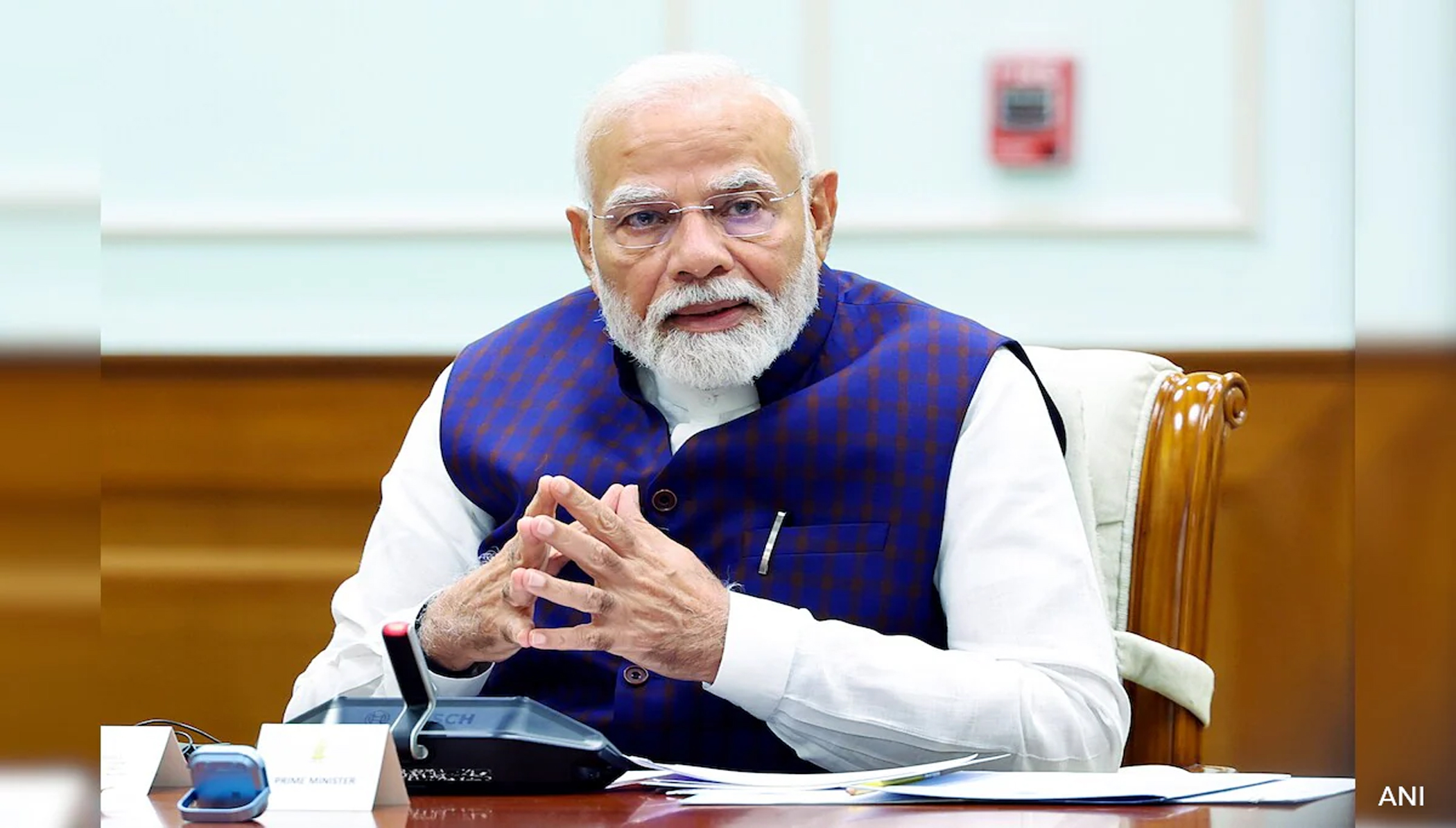 PM Modi to visit Jharkhand today, to launch ₹83,300 Crore Tribal Welfare Projects