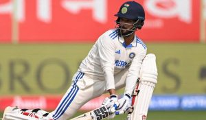 Rajat Patidar smashes fifth fastest Ranji Trophy century