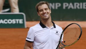 Tennis: Richard Gasquet to retire after Roland-Garros 2025