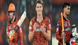 IPL 2025: SRH to retain Klaasen, Cummins and Abhishek