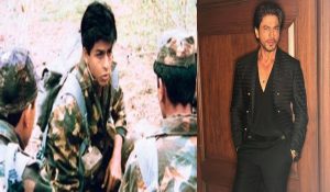 SRK’s iconic ‘Fauji’ to re-air with all 13 episodes, Check out for where to watch