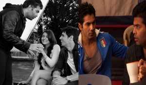 12 Years of STOY: Karan Johar shares unseen pictures from set, calls it ‘best time of life’