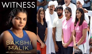Babita initiated ‘Wrestlers Protest’, Vinesh-Bajrang mind was filled with…: Shocking revelations made in Sakshi Malik’s memoir