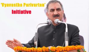 Himachal CM Sukhu to visit far-flung villages to redress grievances