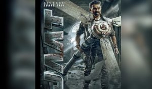 Sunny Deol Birthday: Makers share poster of anticipated project ‘Jaat’