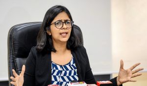 DCW recruitment irregularities case: Delhi Court grants permission to Swati Maliwal to travel to attend UN Assembly session
