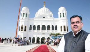 “PM Modi reiterates his love and affection for Sikh community”: Tarun Chugh on Kartarpur Sahib Corridor agreement extension