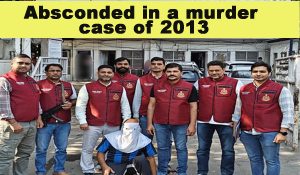 Delhi Police nab ‘contract killer’ from dense forest of Chhattisgarh-Jharkhand