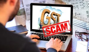 DGGI busts Rs 700 crores fake GST billing scam, Two brothers from Mandi Gobindgarh arrested