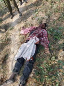Tragic Killing of Hindu Bihari Migrant Worker in Shopian, Kashmir