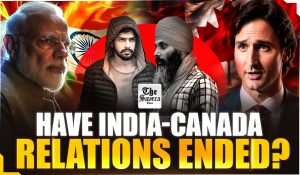 The Savera Explainer: Has India-Canada Relations ended? What’s the story behind the escalating tensions?