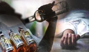 Bihar: Four dead, several hospitalised after consuming illicit liquor in Siwan