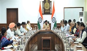 Newly sworn in Cabinet Ministers of Haryana take charge, Government Fulfil the Promise of Employment