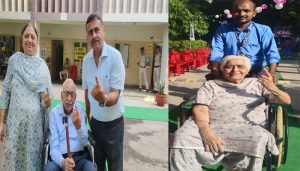 Haryana Assembly Poll: 61% turnout till 5 pm, highest polling 67.93% in Yamunanagar, lowest 49.97% in Gurugram