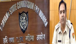 Haryana Women’s Commission seeks Jind SP’s transfer amid sexual harassment allegations
