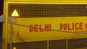 Delhi doctor shot dead inside hospital by two individuals in Jaitpur area