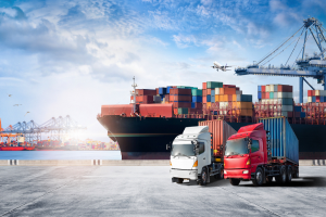 Indian logistics market to expand to Rs 13.4 trillion by FY28: Report
