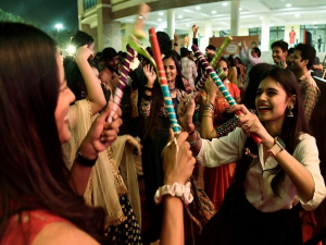 Festive season to generate over Rs 50,000 cr in business nationwide