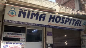 One person arrested in Doctor Murder Case in Delhi hospital