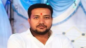 NCP (Ajit Pawar Faction) leader Sachin Kurmi killed in Mumbai’s Byculla
