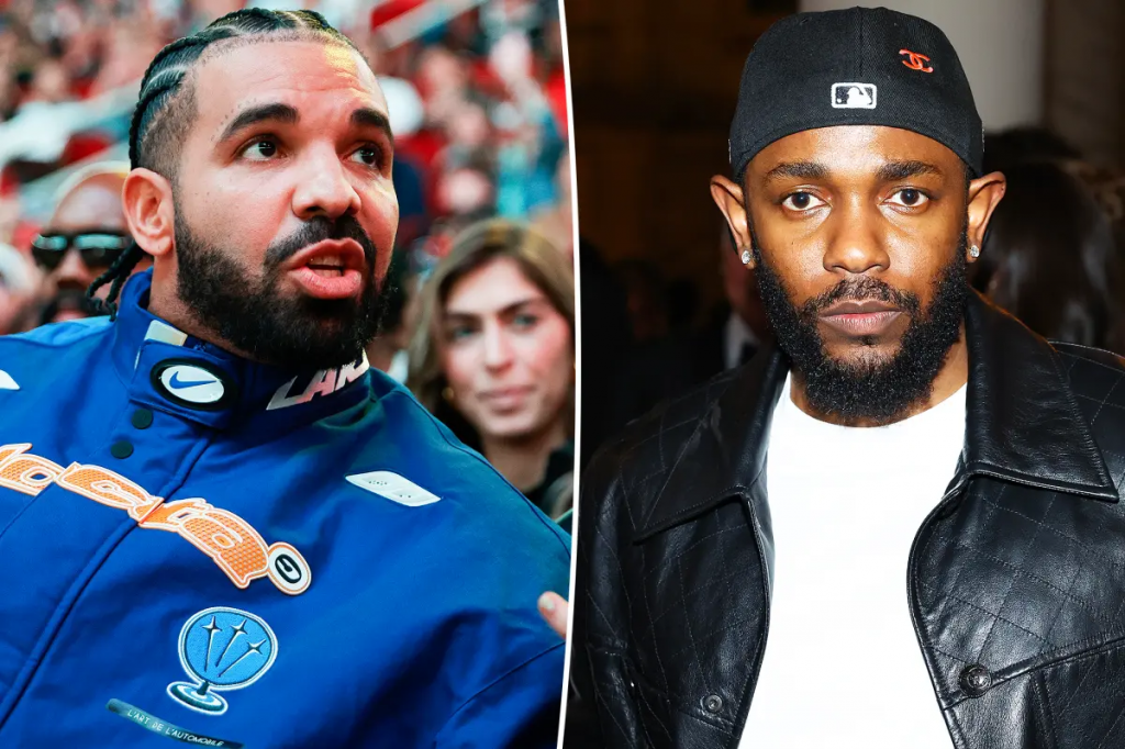 Drake Warns Against Fake Friends Amid Ongoing Feud with Kendrick Lamar